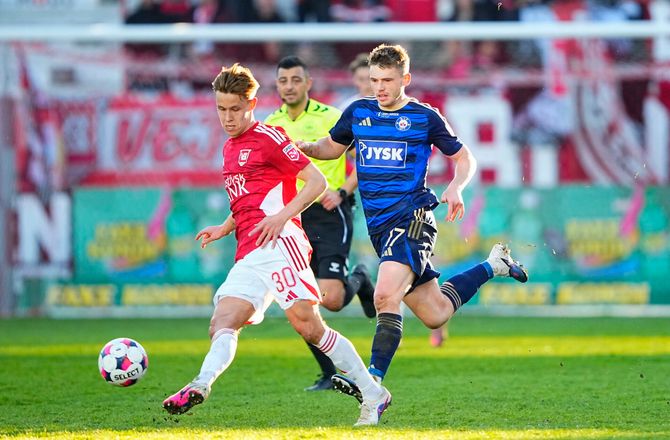 Bo Amstrup/Ritzau Scanpix -3F Superliga