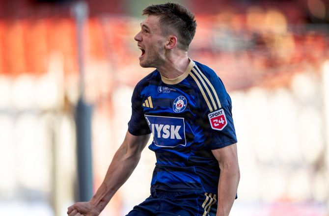 3F Superliga -Silkeborg-profil: Så gode var Brøndby ikke