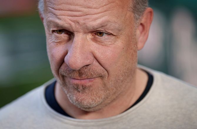 Bold+ -OB og Zorniger skruer op: 'Levér din fucking præstation'