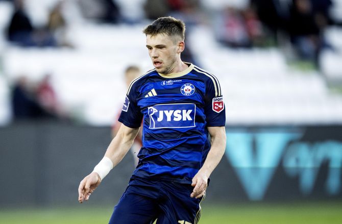 Bo Amstrup/Ritzau Scanpix -3F Superliga