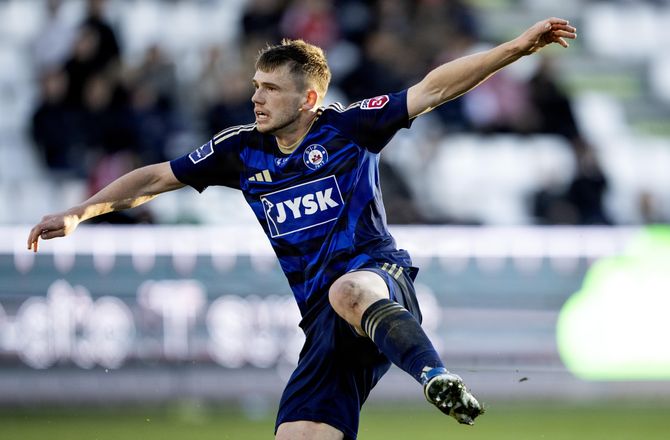 Bo Amstrup/Ritzau Scanpix -3F Superliga