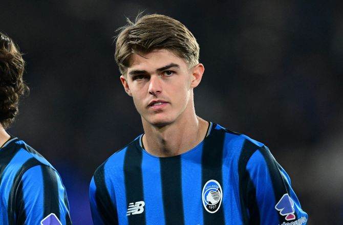 Bundesliga -Medie: Bayern forhandler om Atalanta-profil