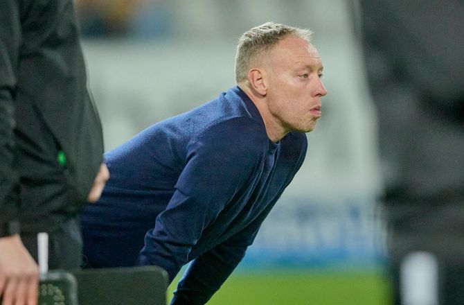 Mikkel Berg Pedersen/Ritzau Scanpix -3F Superliga