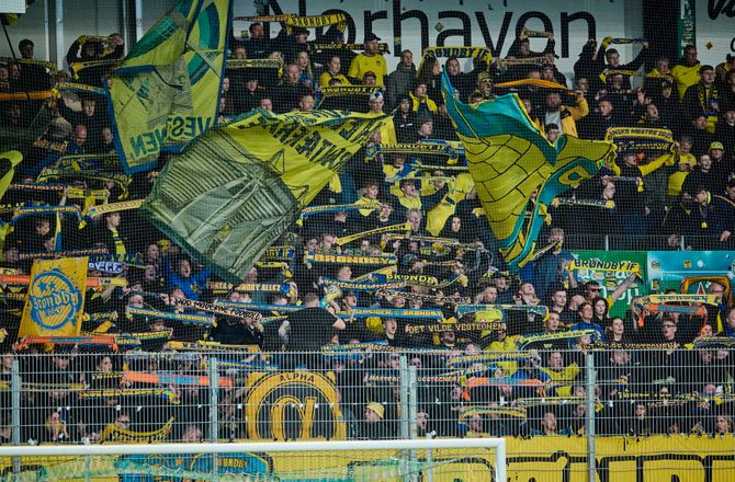 3F Superliga -Cooper før gulddrama: Står i stor gæld til fansene