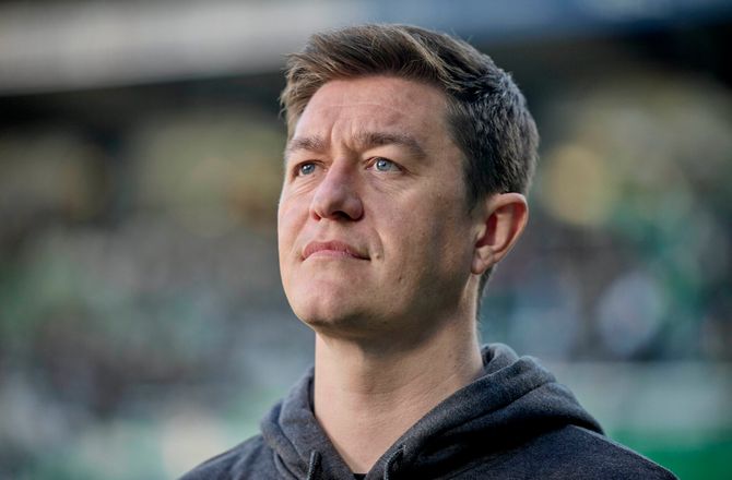 3F Superliga -Jagter bronze: Viborg-cheftræner giver genvalg