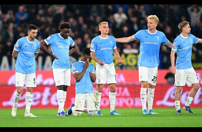 Serie A -Italiensk danskerduel: Odgaard og Provstgaard starter