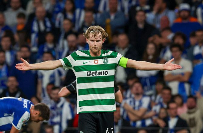 Pokal -Hjulmand forlod banen: En uheldig skade