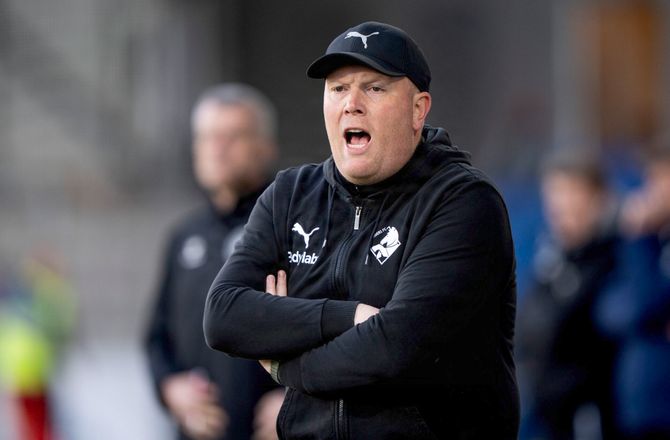 3F Superliga -Bertelsen om fredning: Ærgerligt det er nødvendigt