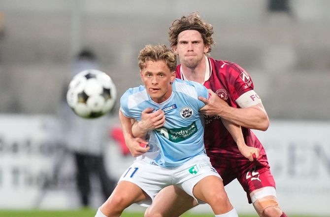 Claus Fisker/Ritzau Scanpix -3F Superliga