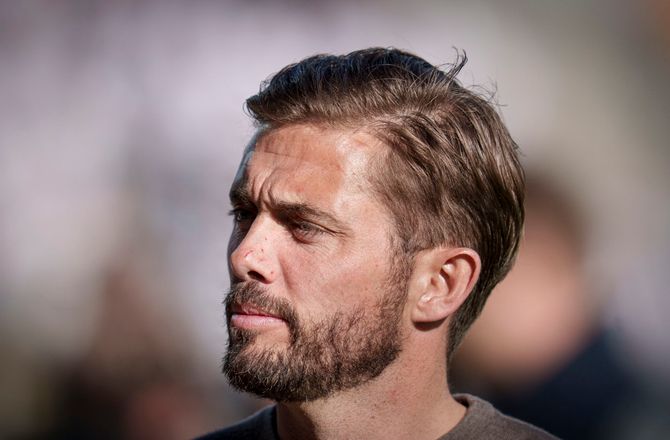 3F Superliga -Muligt guldbrag: Uændret AGF-trup møder Brøndby