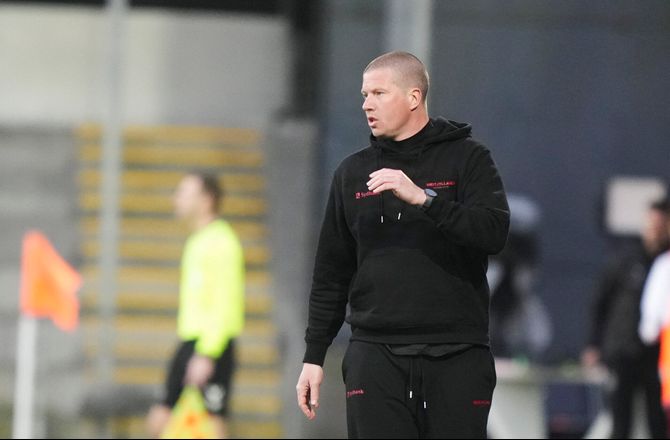 3F Superliga -FCM i top: Formkurven vigtigere end førsteplads