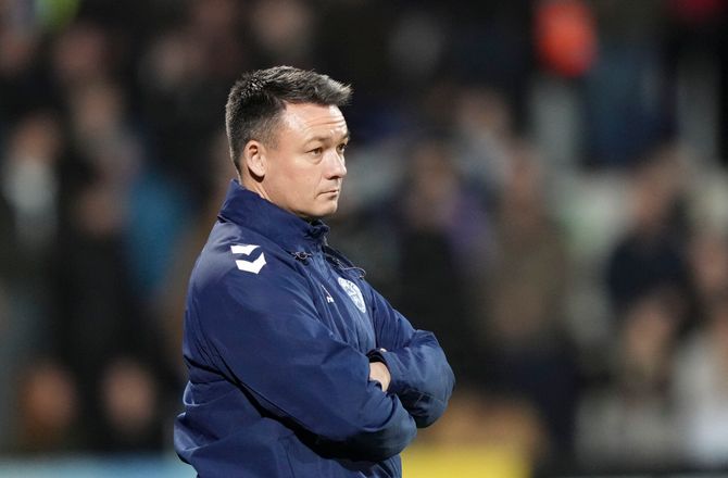 3F Superliga -Nørgaard utilfreds: Banen var pivelendig