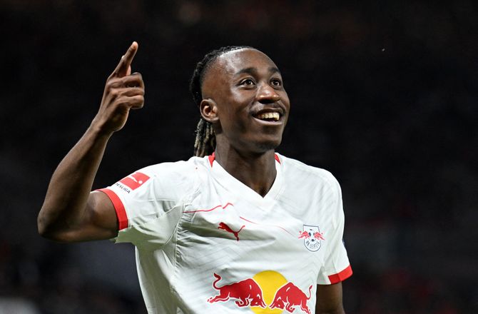 Annegret Hilse/Reuters/Ritzau Scanpix -Bundesliga