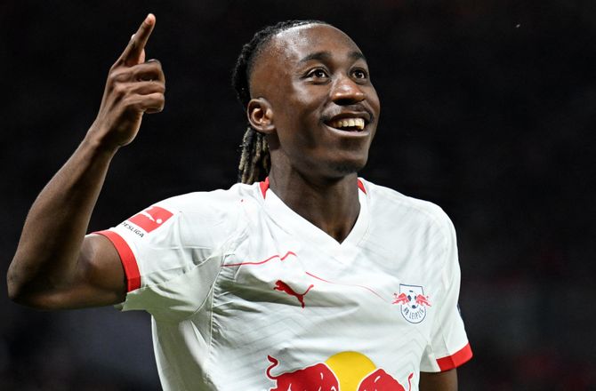 Premier League -Medie: Liverpool forbereder nyt bud på Diomande