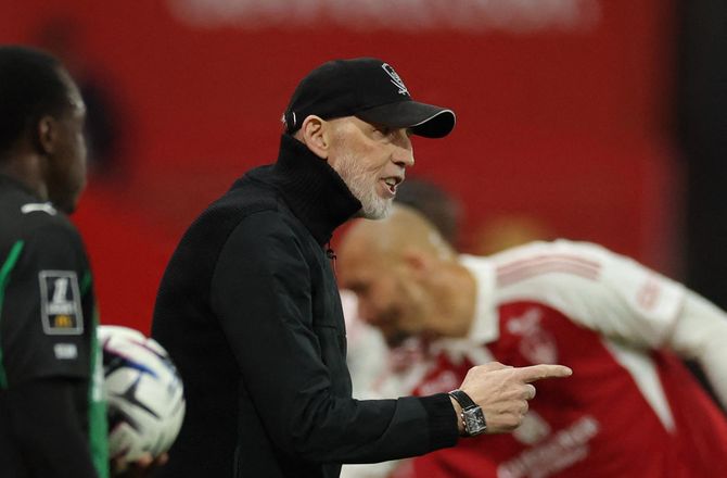Stephane Mahe/Reuters/Ritzau Scanpix -Ligue 1