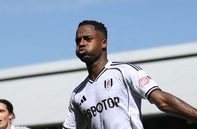 Premier League -Villa snublede mod Fulham