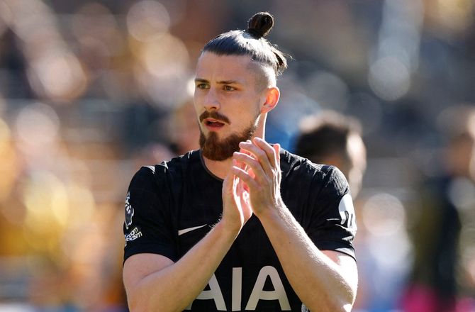 Serie A -Bekræftet: Spurs sender stopper til Fiorentina