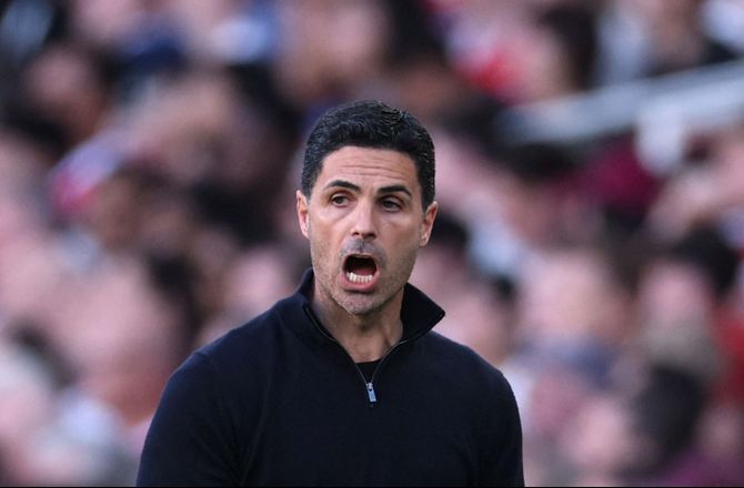 John Sibley/Reuters/Ritzau Scanpix -Premier League