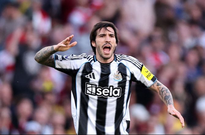 David Klein/Reuters/Ritzau Scanpix -Premier League