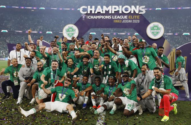 Saudi Pro League -Al Ahli henter gambisk landsholdsspiller i Tromsø