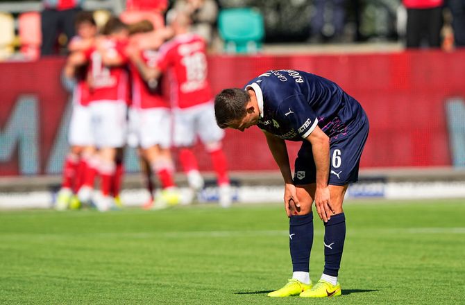 3F Superliga -5 i fokus: Hvor skal målene komme fra, Randers?