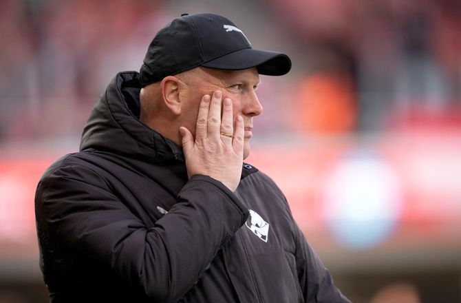 3F Superliga -Overtal var ikke nok for RFC: Må ikke give et mål væk