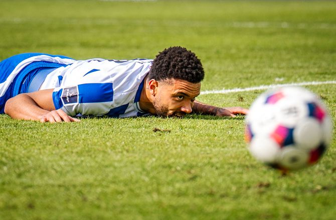 3F Superliga -OB-profil forsinket: En streg i regningen
