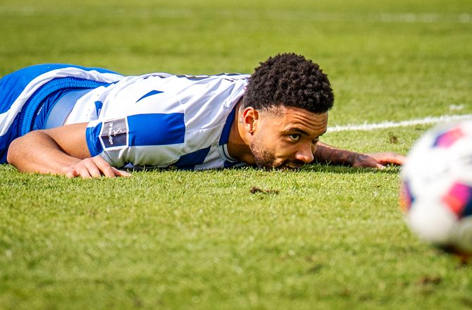 3F Superliga -OB har Grot tilbage - Arp misser Horsens