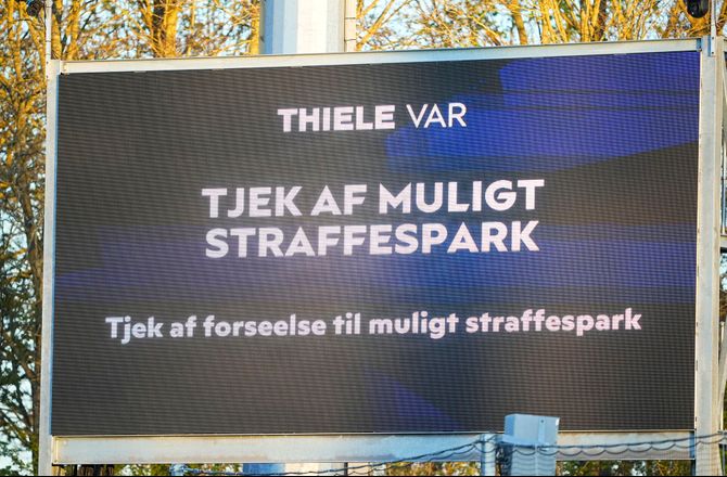 Bo Amstrup/Ritzau Scanpix -3F Superliga