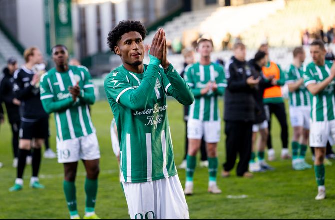 3F Superliga -Stolt Jalal vil fortsætte udviklingen i Viborg