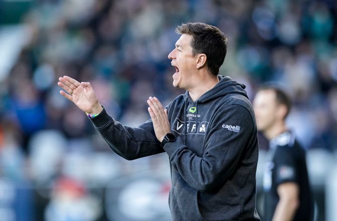 3F Superliga -Udmattet Viborg-chef: Godt vi ikke spiller sådan i 32 runder
