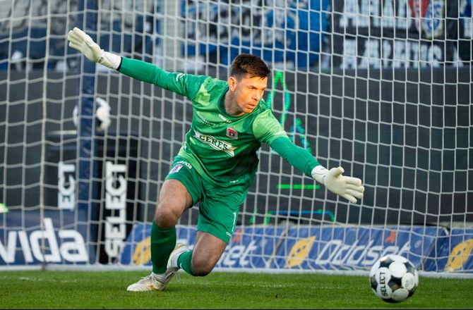 Bo Amstrup/Ritzau Scanpix -3F Superliga