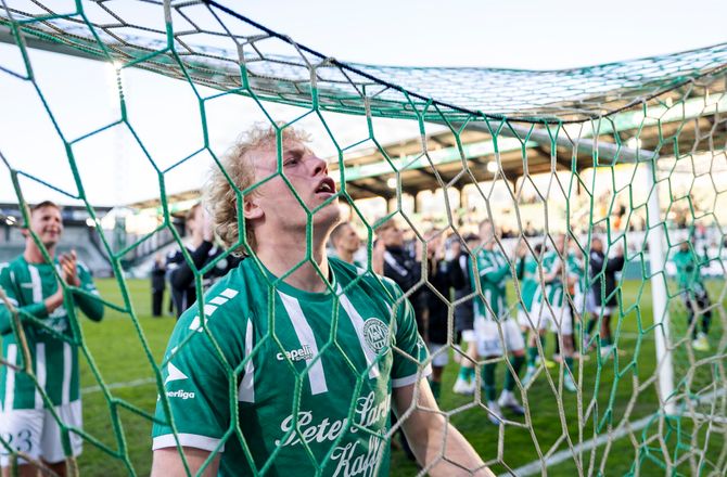 3F Superliga -Bidstrup og Søndergaard klar til BIF-brag
