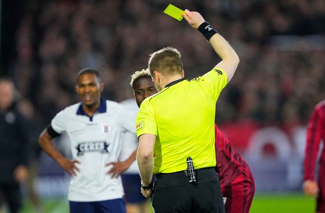 3F Superliga -Franculino misser derby-brag
