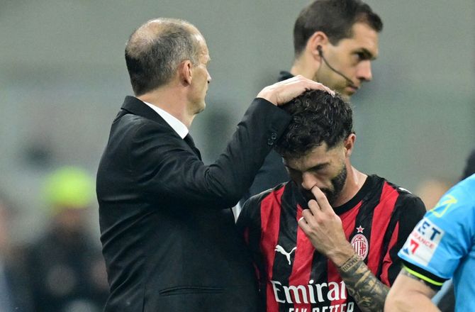 VM -Pulisic i målkrise: Sikke nogle dårlige spørgsmål