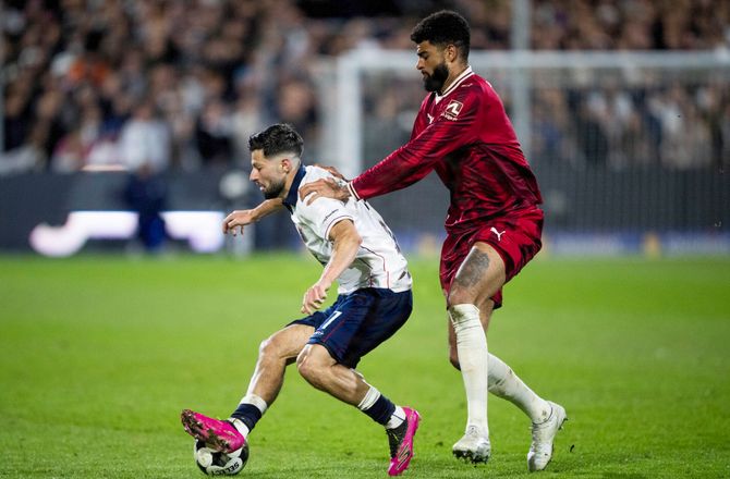 3F Superliga -Billing roses: En af Superligaens bedste