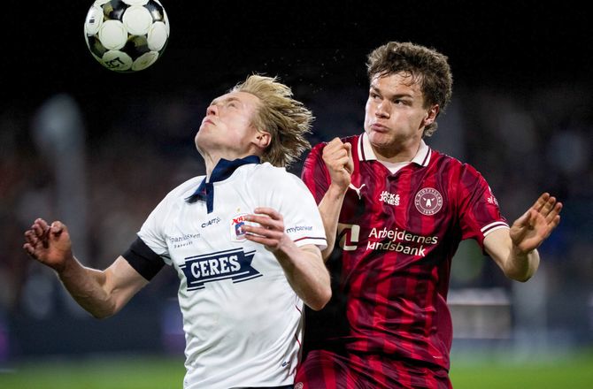 3F Superliga -Bak forstår Dalsgaard: Underligt hvis han sagde andet