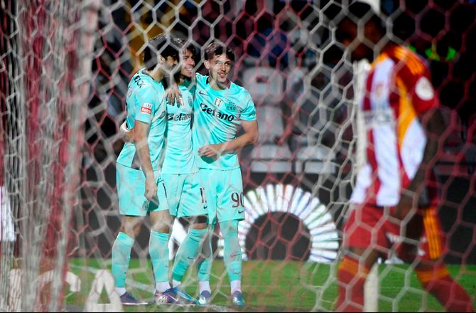 Primeira Liga -Uden Hjulmand: Sporting snublede mod bundproppen