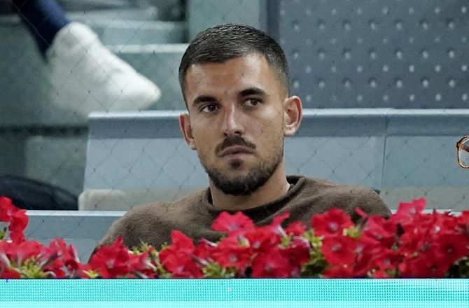 Æresdivisionen -Ajax meldes i dialog med Real Madrid-midt