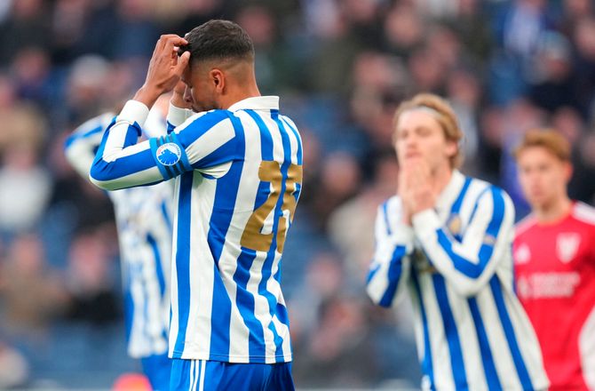 Liselotte Sabroe/Ritzau Scanpix -3F Superliga