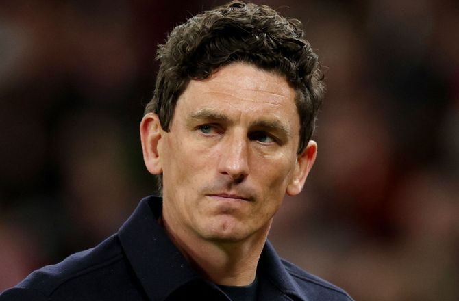 Premier League -Brentford-boss efter nederlag: Vi var fremragende