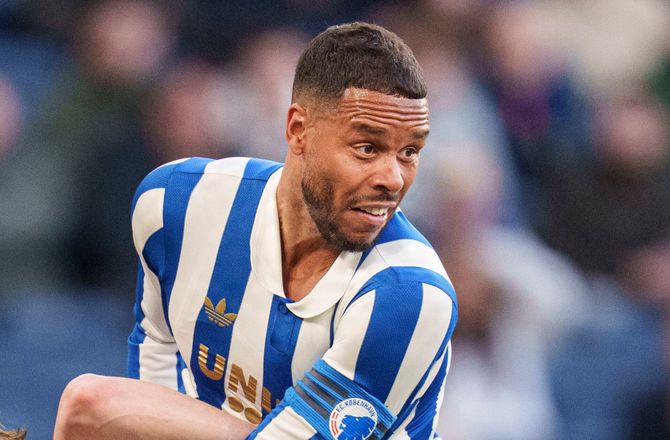 Liselotte Sabroe/Ritzau Scanpix -3F Superliga