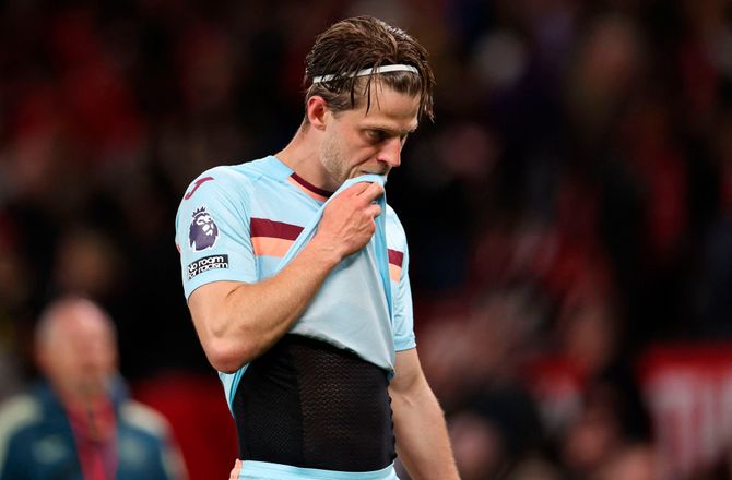 Darren Staples/AFP/Ritzau Scanpix -Premier League