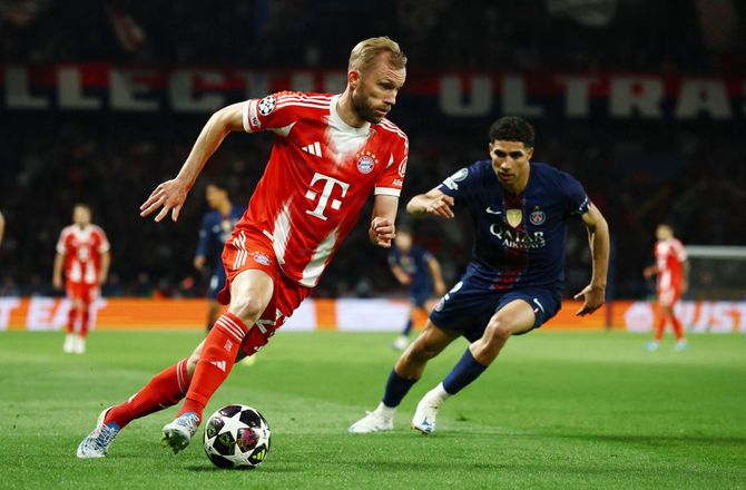 Officielt Bayern Forl nger Med Laimer Officielt Bayern Forl nger Med Laimer