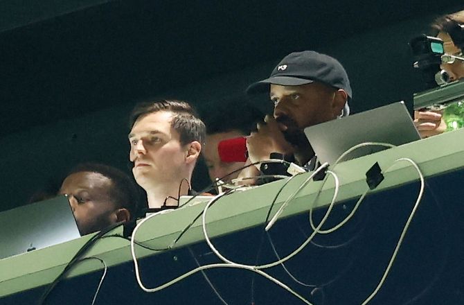 Champions League -Kompany afviser kritik: Hvad vil I have?