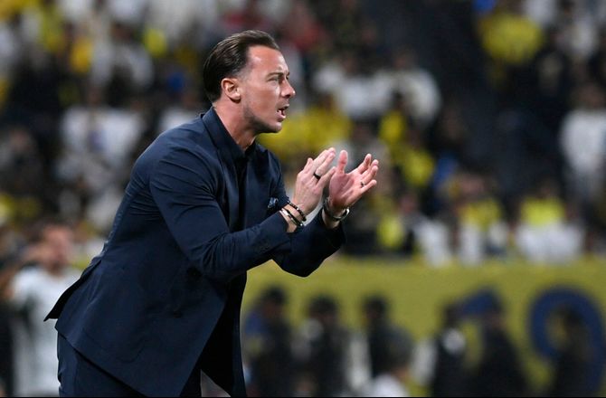 Premier League -Newcastle manager slår fast: Regner med nye ansigter