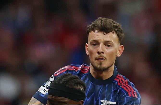 Isabel Infantes/Reuters/Ritzau Scanpix -Champions League