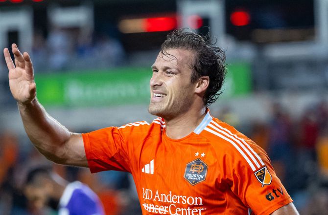 Joseph Buvid/Reuters/Ritzau Scanpix -Major League Soccer