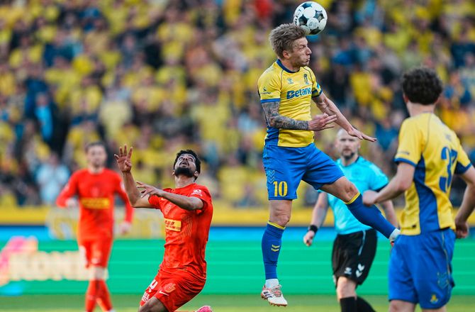 Sebastian Elias Uth/Ritzau Scanpix -3F Superliga