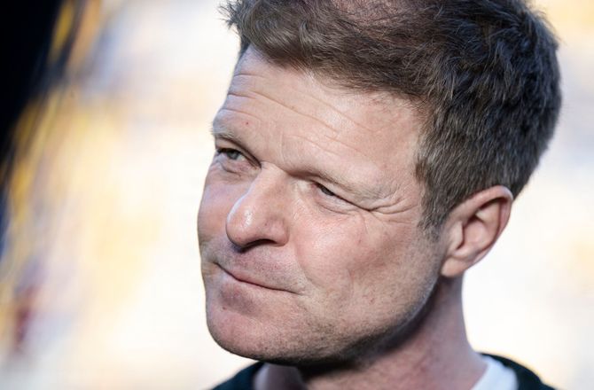 Bold+ -FCN-boss' lange vej til toppen: Jobbet er 24/7